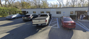 The Clothes Closet and Food Pantry - Google maps 